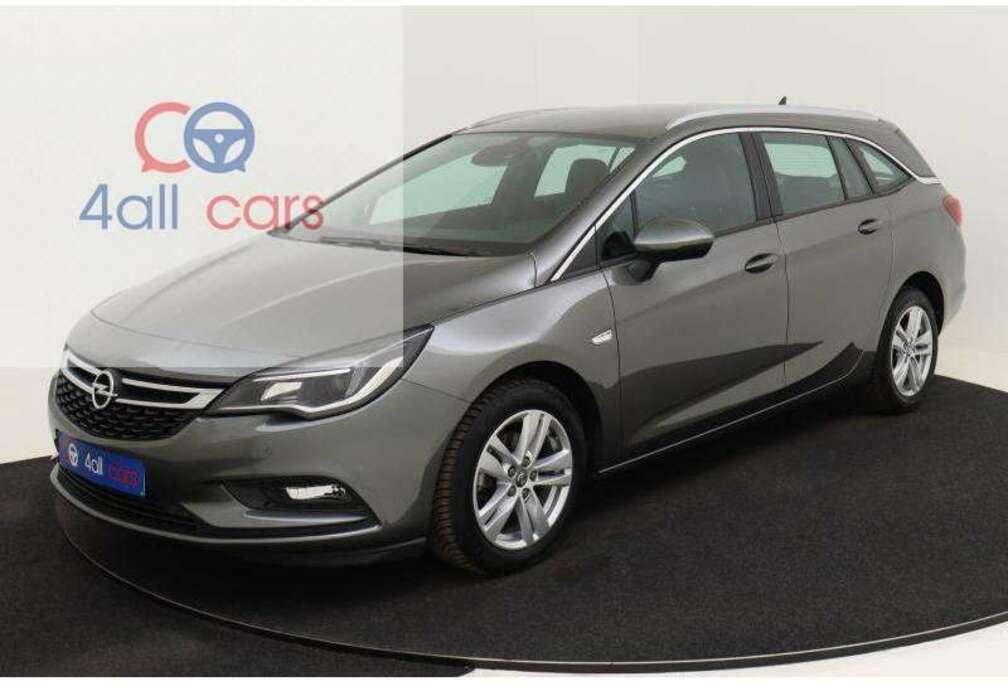 Opel 1774 innovation parkpitot