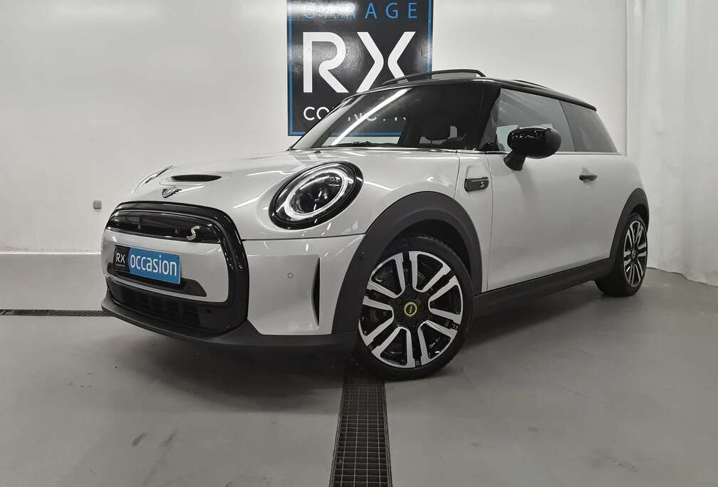 MINI e-Mini 28.9 kWh Cooper SE