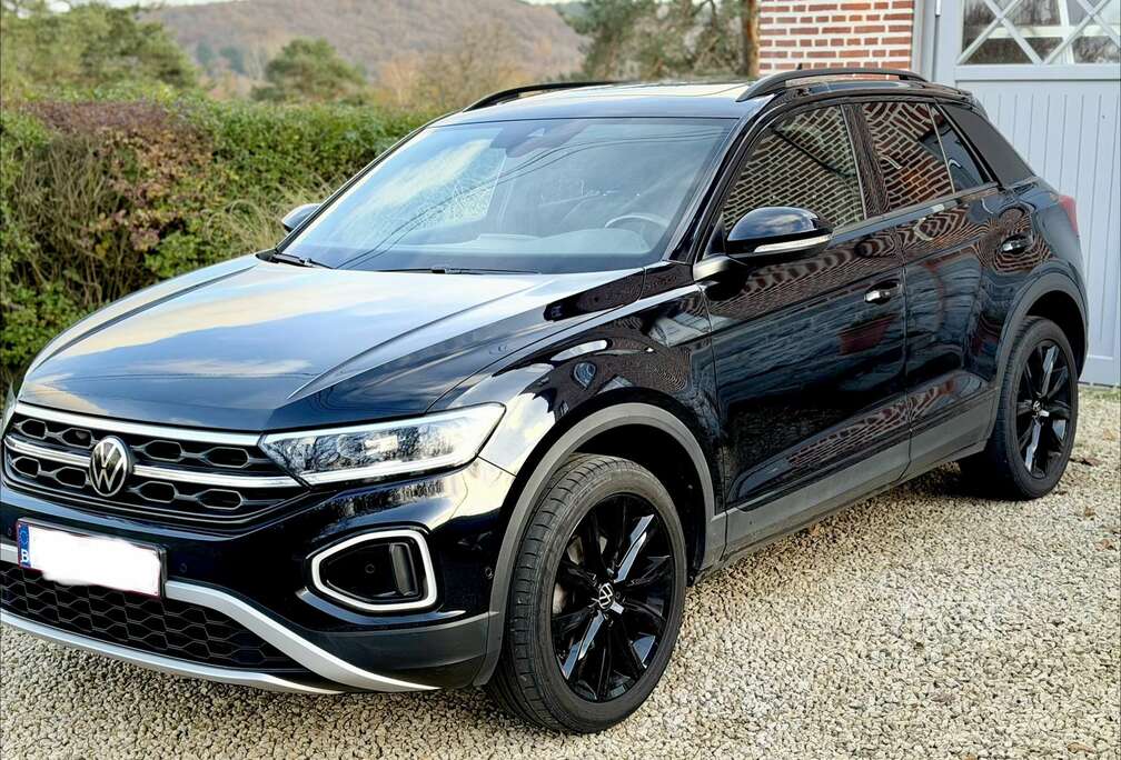 Volkswagen 1.0 TSI Style OPF