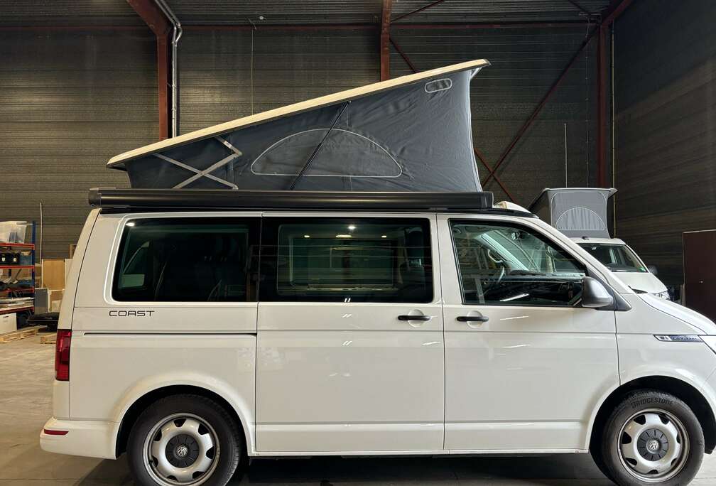Volkswagen Coast Édition