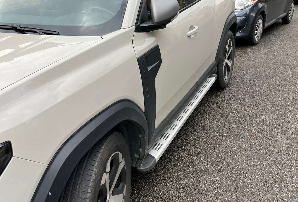 Dacia Duster 1.3 TCe Journey EDC GPF