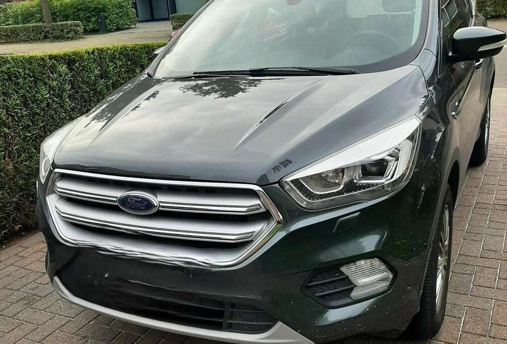 Ford Kuga 1.5 EcoBoost 2x4 Business Edition