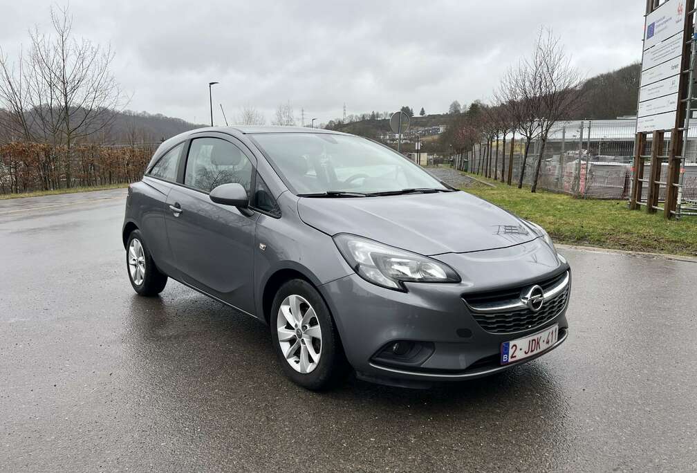 Opel 1.2 *pret a immatriculer*AC*