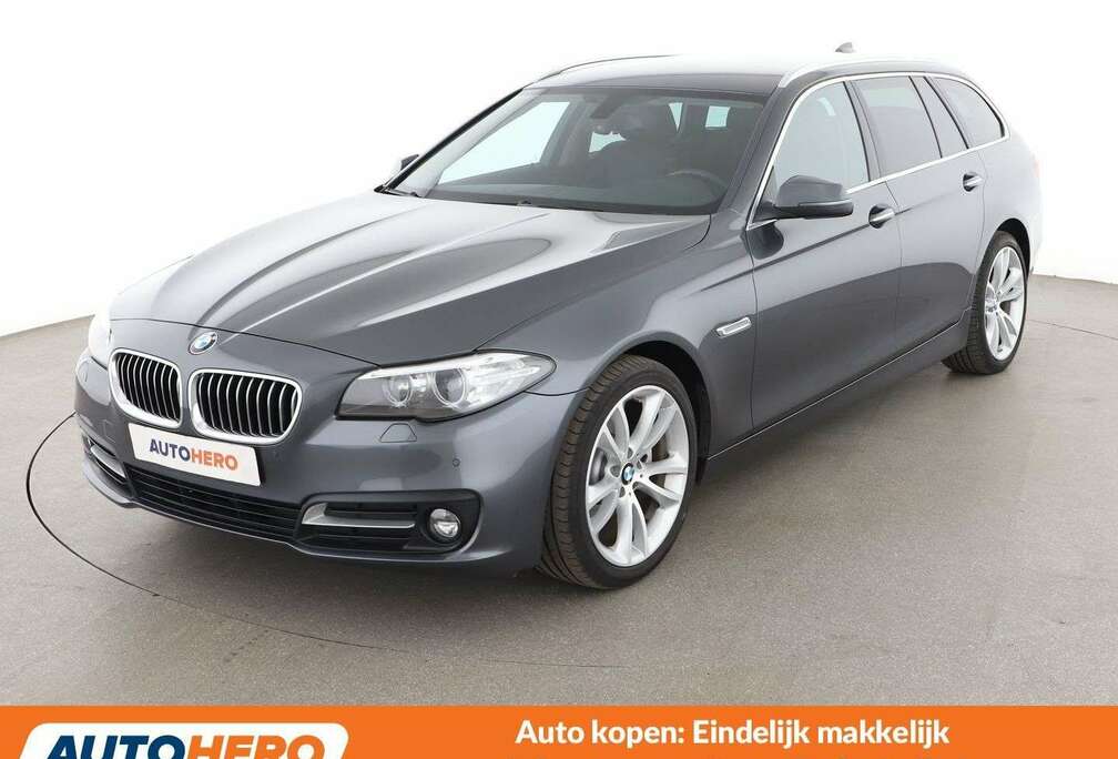 BMW 520d