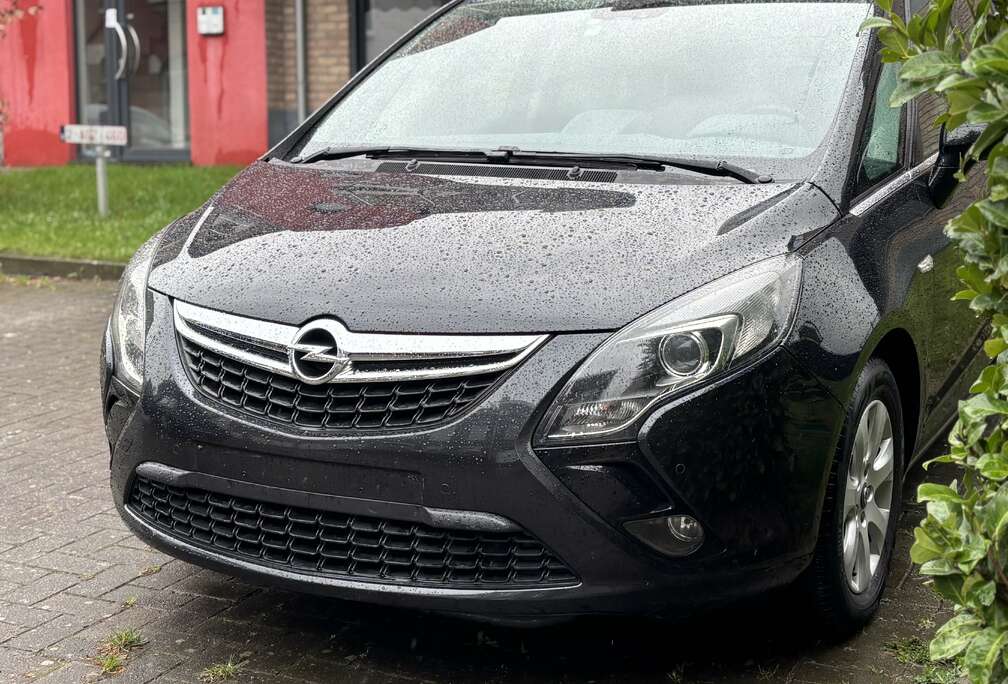 Opel 1.6 CDTi ecoFLEX  0489358838