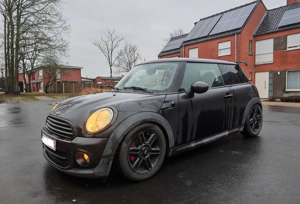 MINI