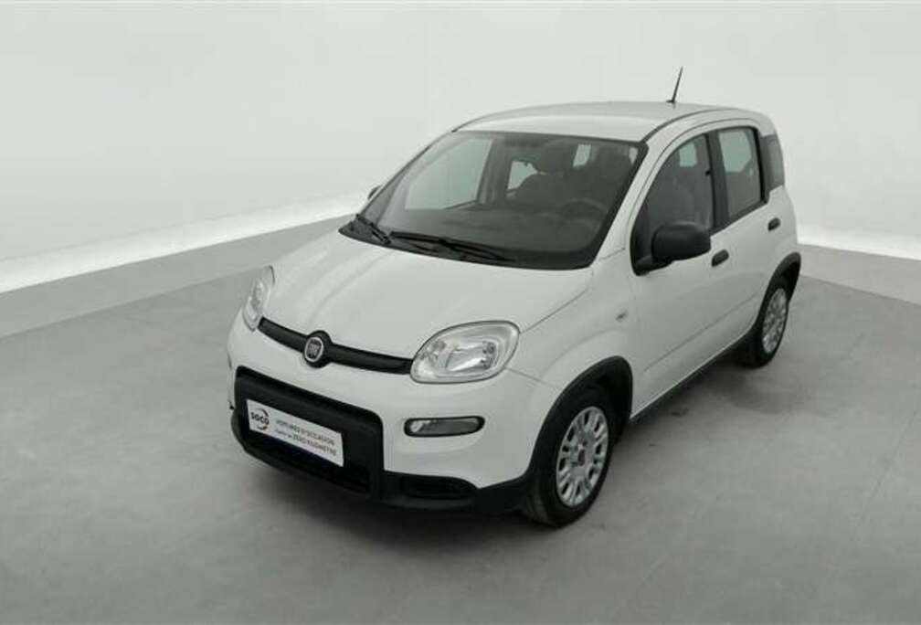 Fiat 1.0i MHEV City Life CLIM / BLUETOOTH