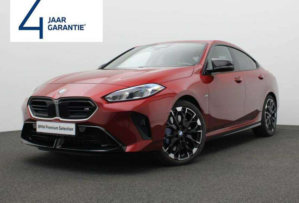 BMW NEW MODEL - M SPORT - HARMAN-K