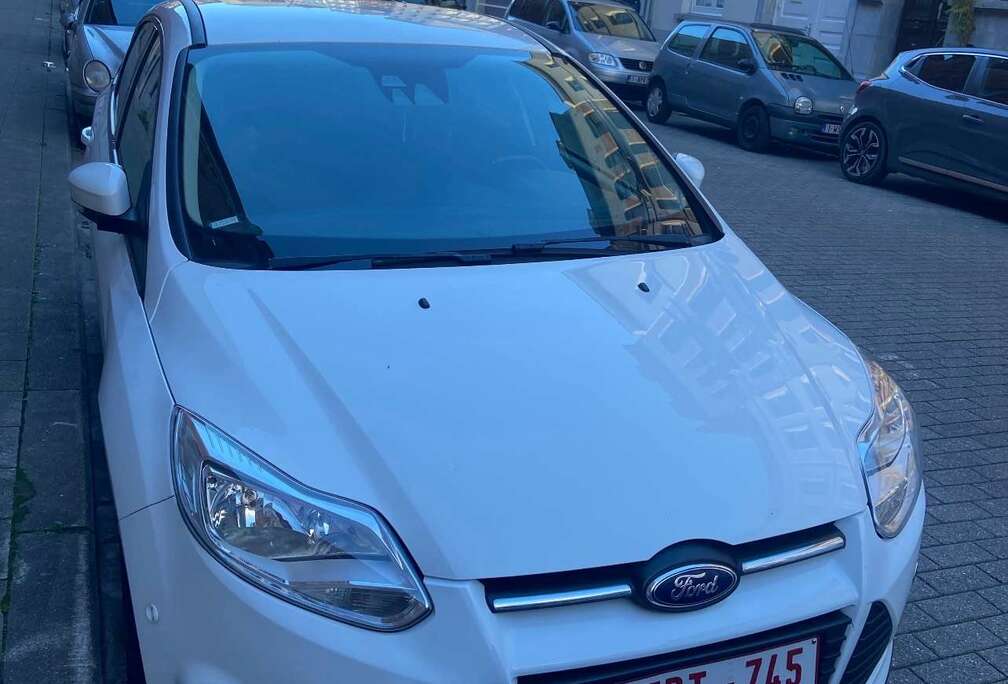 Ford 1.0 EcoBoos