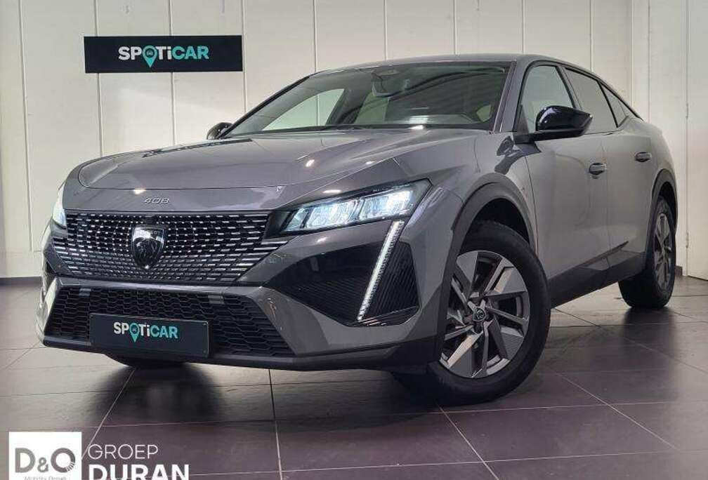 Peugeot Allure 1.2 Turbo