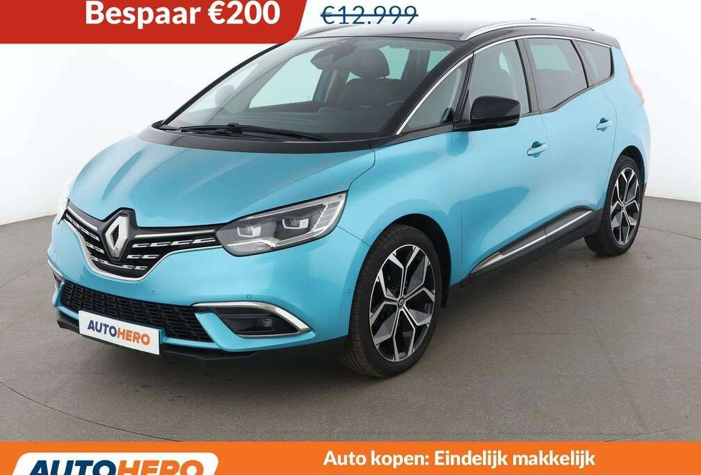 Renault 1.3 TCe Intens