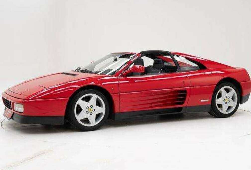 Ferrari TS \'90 CH86961