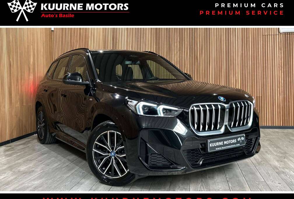 BMW xDrive25e M Pack Alu18\