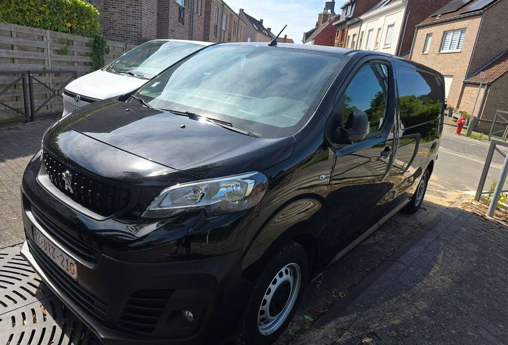 Peugeot 1.5 BlueHDi L2 Standard S/S (EU6.4)