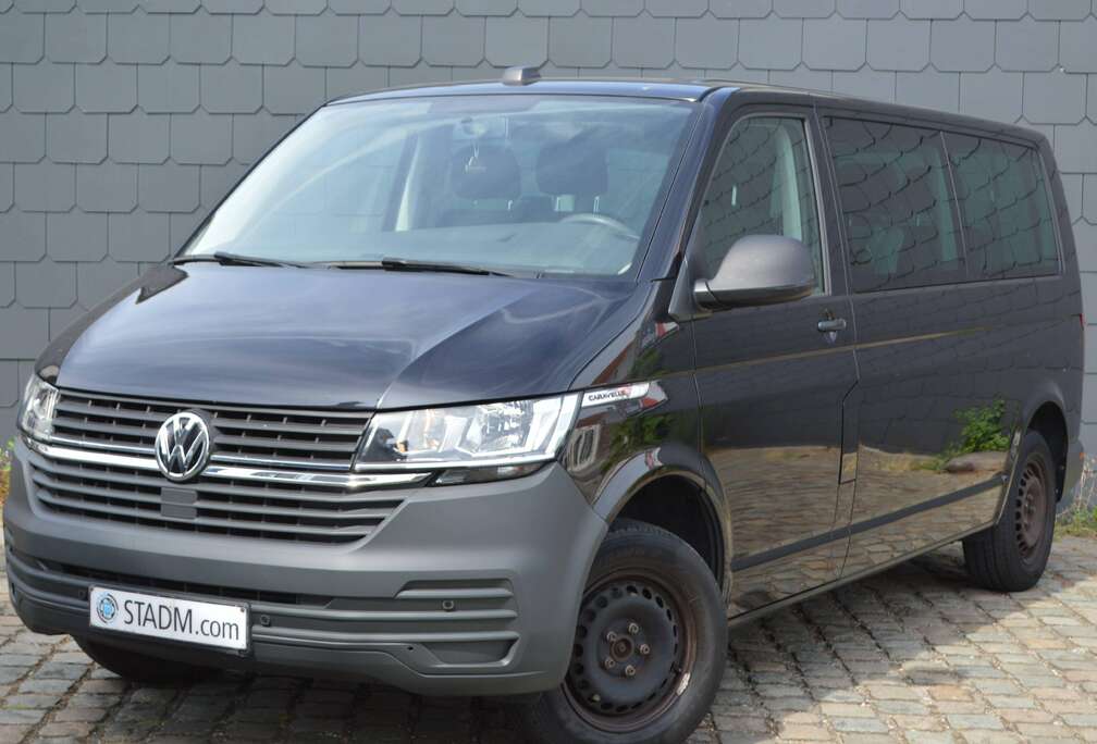 Volkswagen 2.0 TDi SCR BMT 9pl. 1HAND CARNET VW CARPLAY CARPASS NAVI