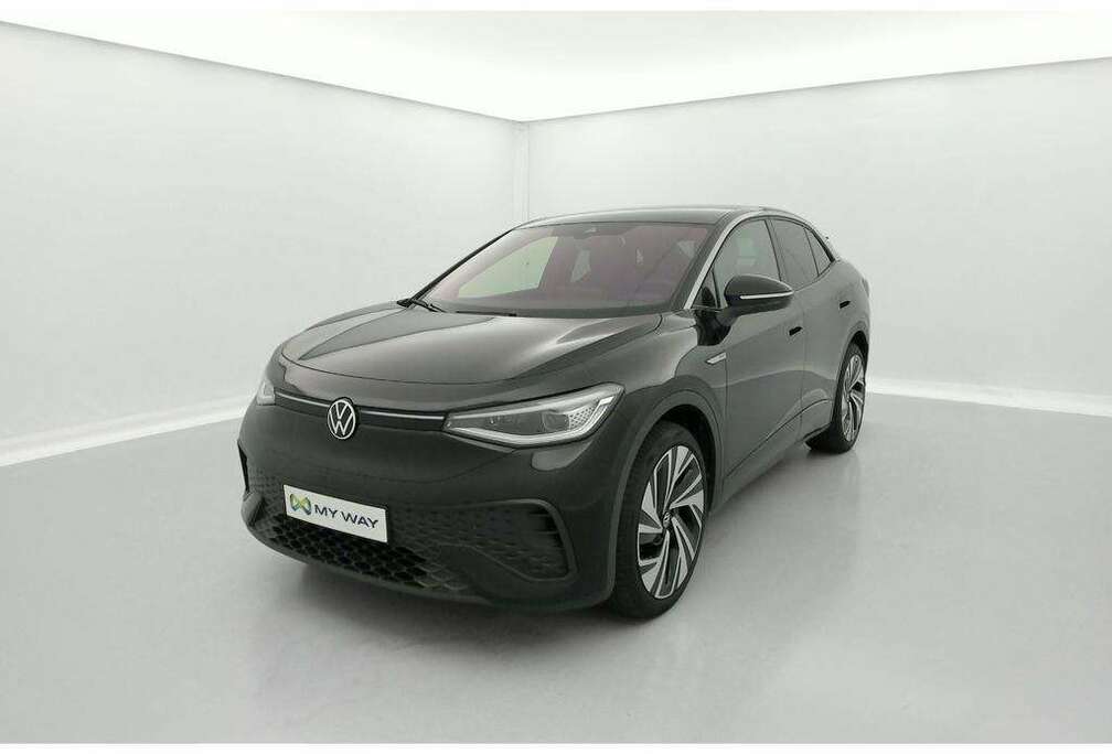 Volkswagen Pro Performance 150 kW (204 PS) 77 kWh, 1-speed automatic transmission