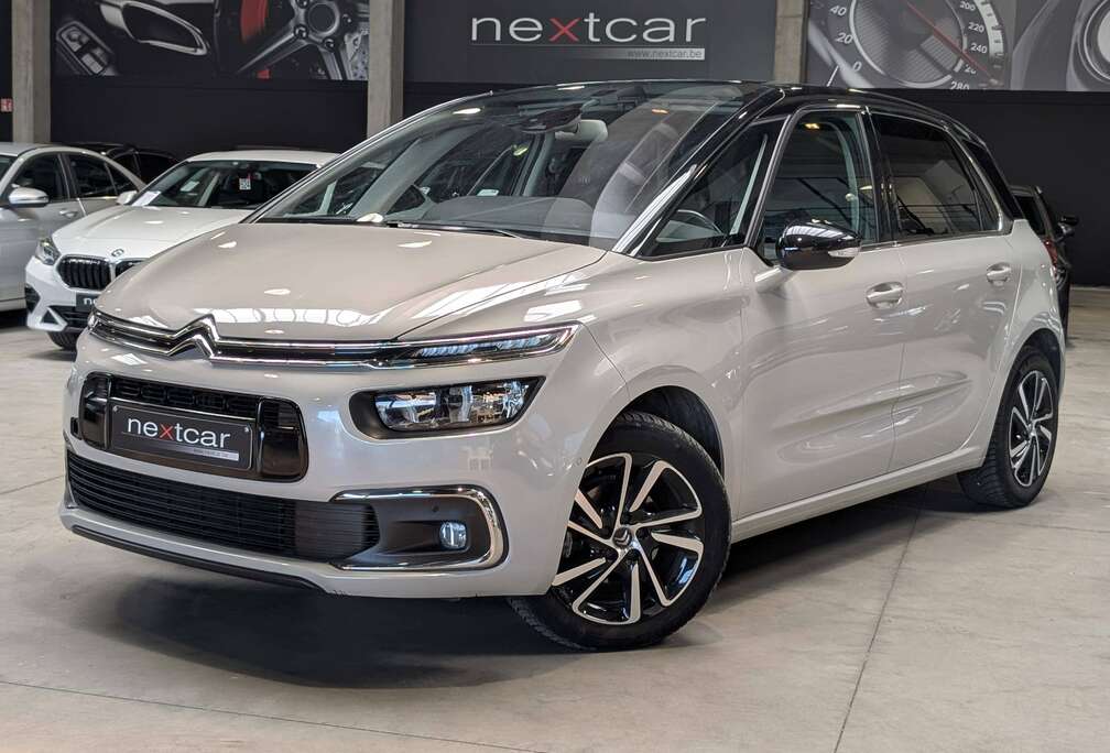 Citroen 1.5 BlueHDi ***NAVI-CRUISE-LED-CLIM BI-ZONES***