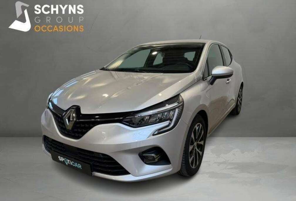 Renault V Intens