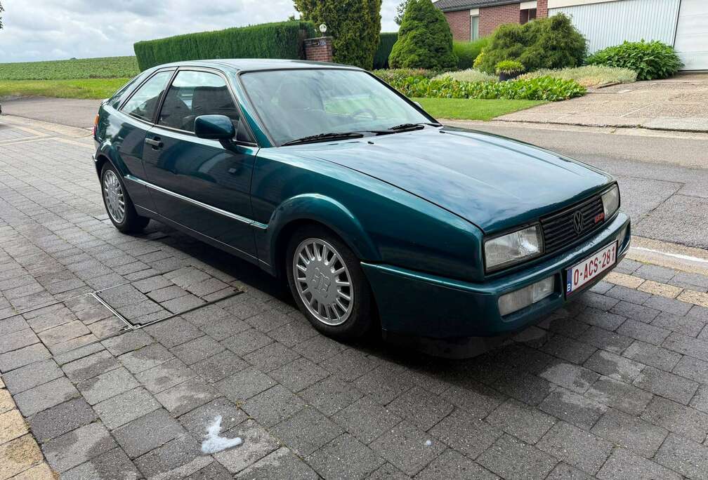 Volkswagen G60