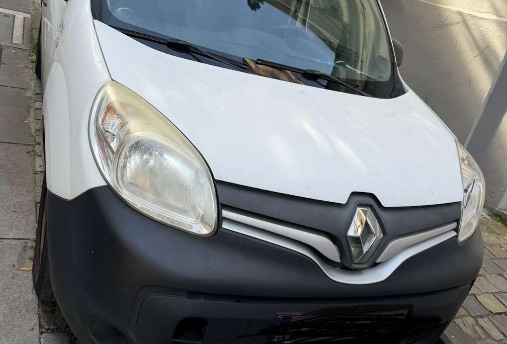 Renault 1.5 dCi Confort