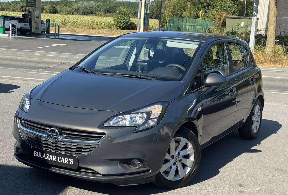 Opel Corsa 1.3 CDTI Enjoy*NAVI*CLIM*CANET*EURO6B*GARANTIE 12 MOIS