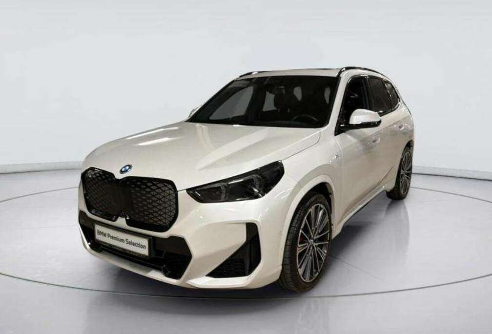 BMW iX1