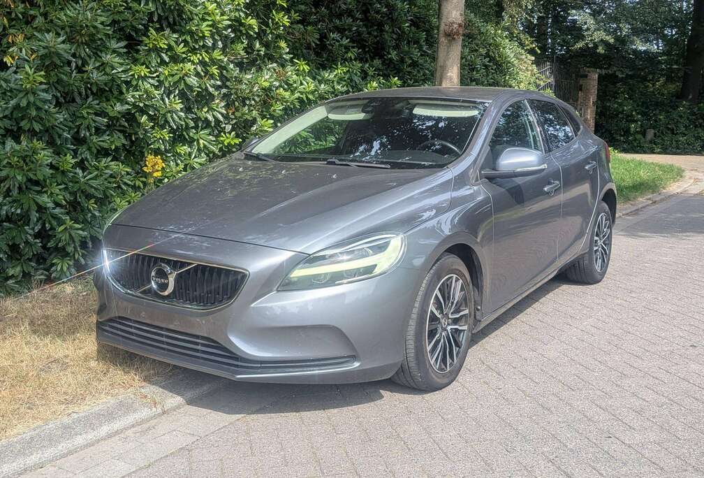 Volvo V40 1.5 T2