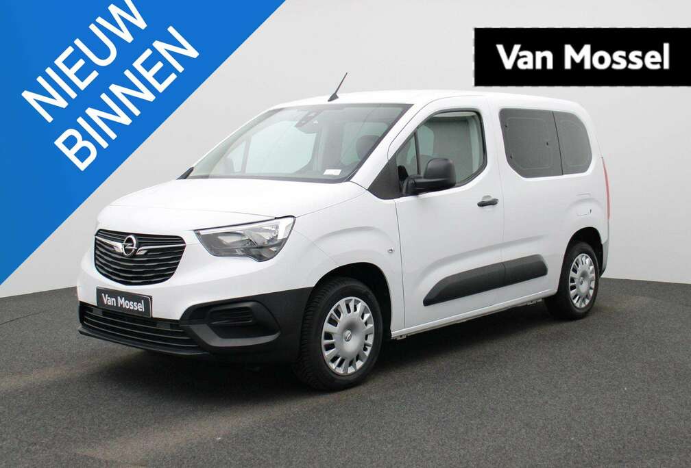 Opel 1.5 Turbo D 100 MT6 Edition