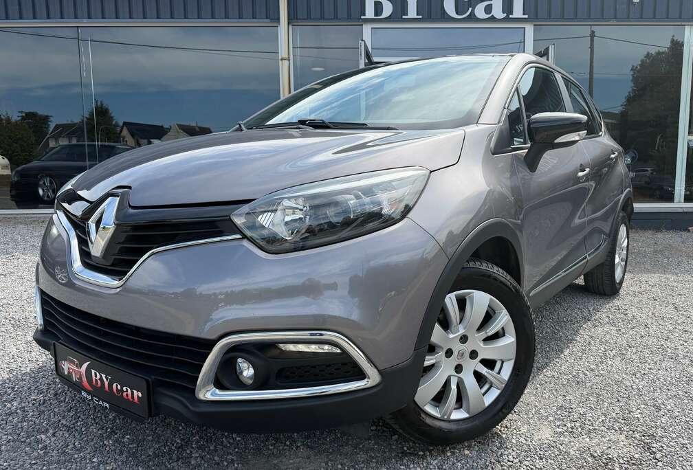 Renault 1.2 TCe *GARANTIE 2 ANS* BOITE AUTO