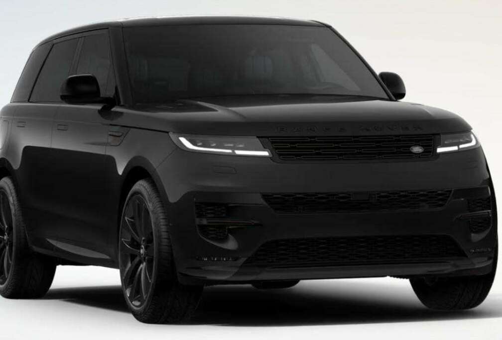 Land Rover 3.0 Plug-in Hybrid P460e Dynamic HSE - Av. 10/26