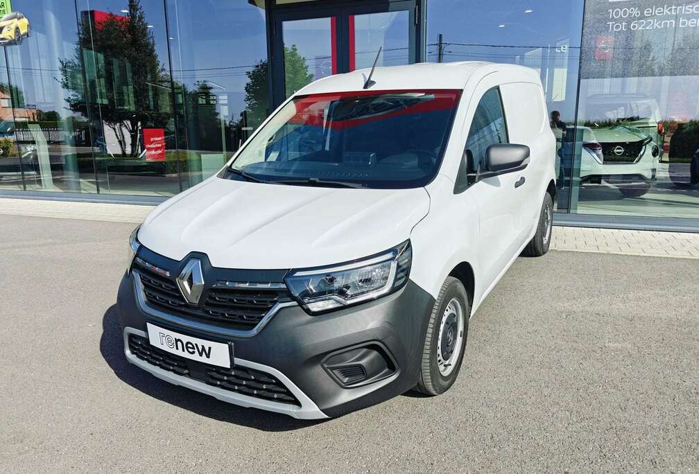 Renault Edition One Blue dCi 75