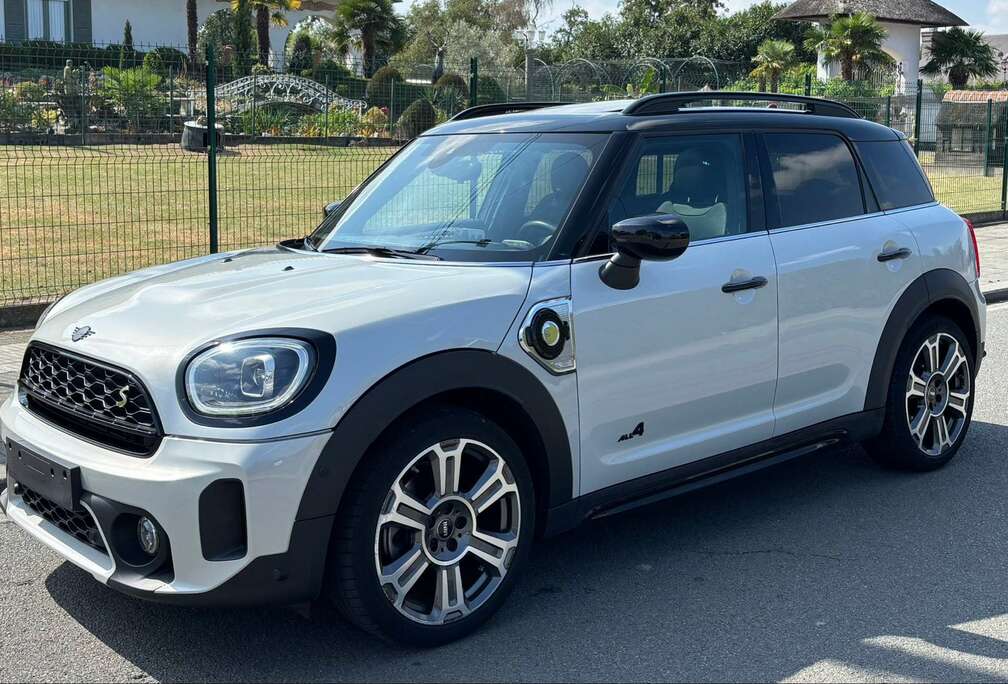 MINI Mini Countryman 1.5A PHEV Cooper SE ALL4