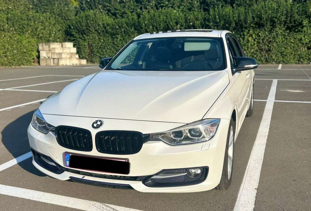 BMW d