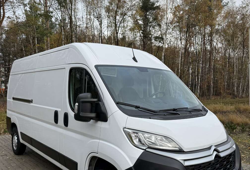 Citroen Jumper 33 L3H2 S