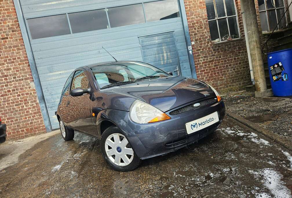 Ford Ka 1.3i Trend