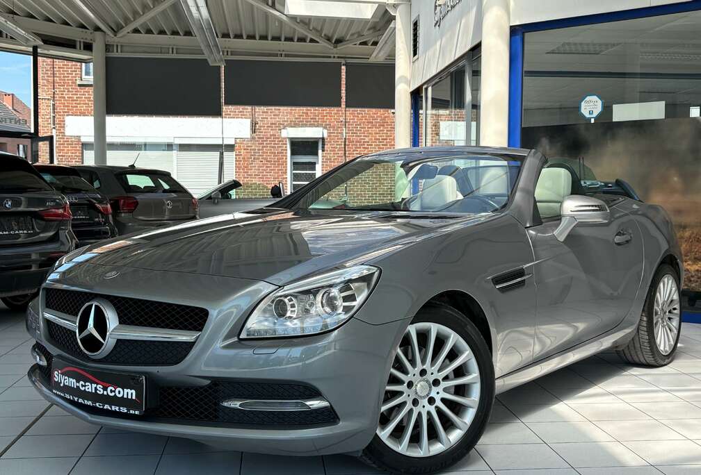 Mercedes-Benz *XENON * CUIR * GPS * TOIT * JANTES *