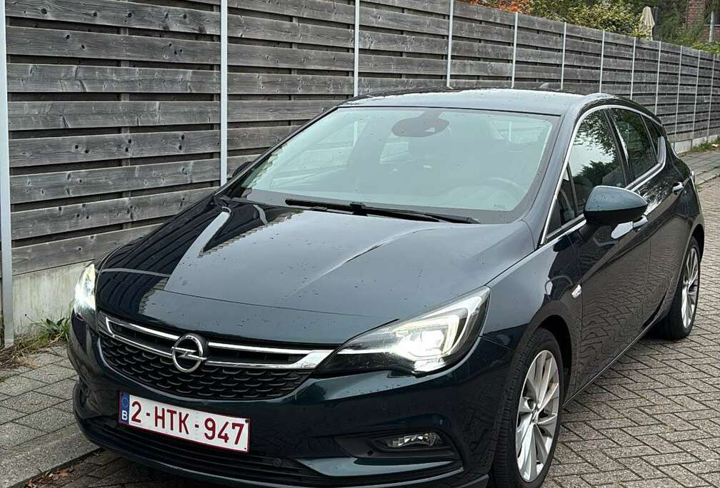 Opel Sports Tourer 1.6 CDTi ECOTEC D Innovation Start/Stop