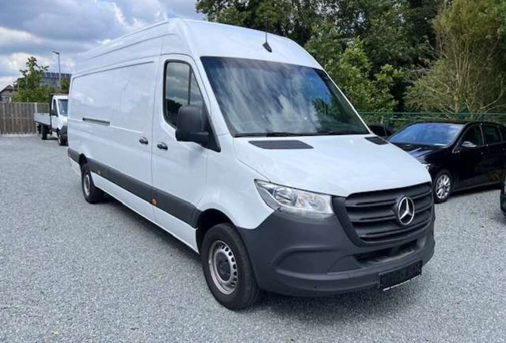 Mercedes-Benz 317 CDI L3/H2 AUTOMAAT