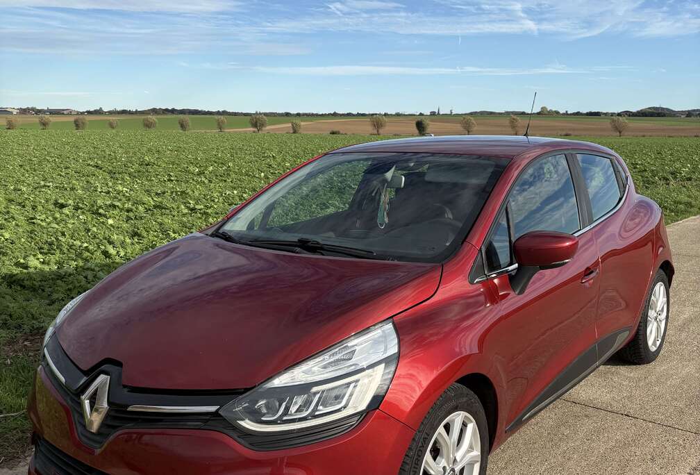 Renault 0.9 TCe Energy Intens