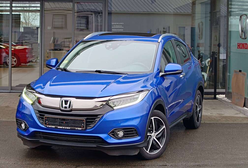 Honda HR-V 1.6 i-DTEC Executive 120 (EU6d-TEMP)