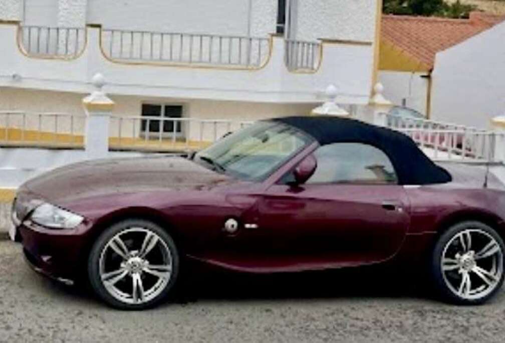 BMW 3.0i 24v SMG Pack