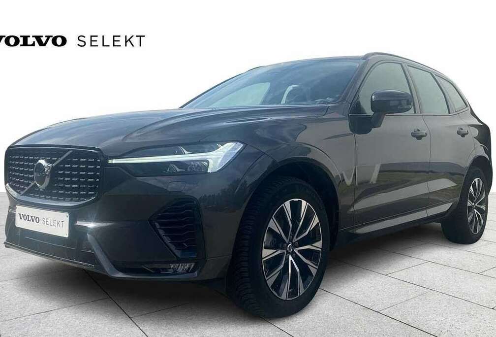 Volvo Plus, Dark, B4 Mild hybrid, Benzine