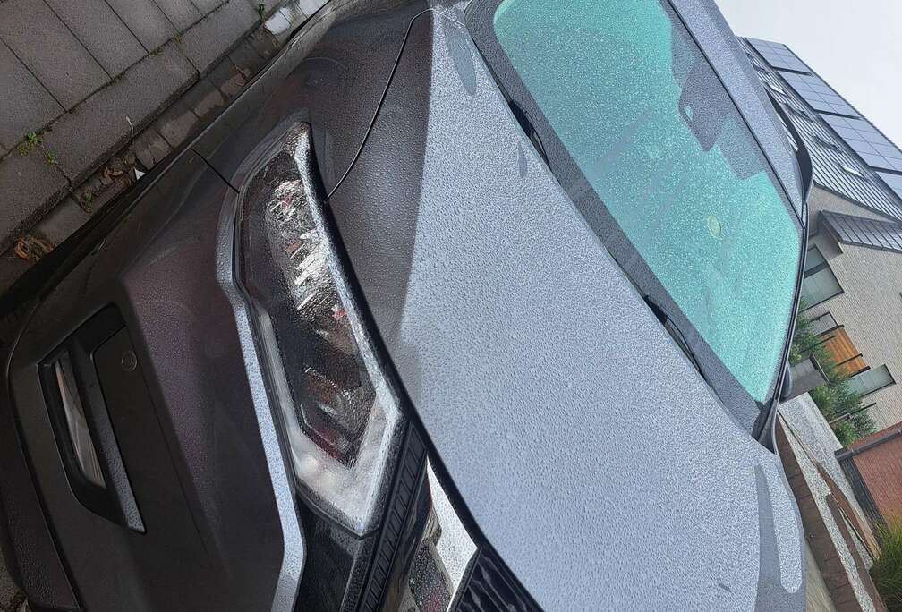 Nissan 1.3 DIG-T 2WD N-Tec 7pl.DCT