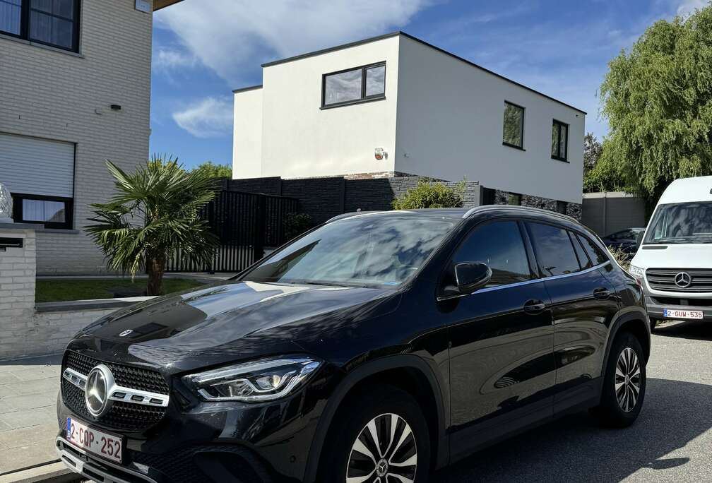 Mercedes-Benz Eerste eigenaar, heel goede staat