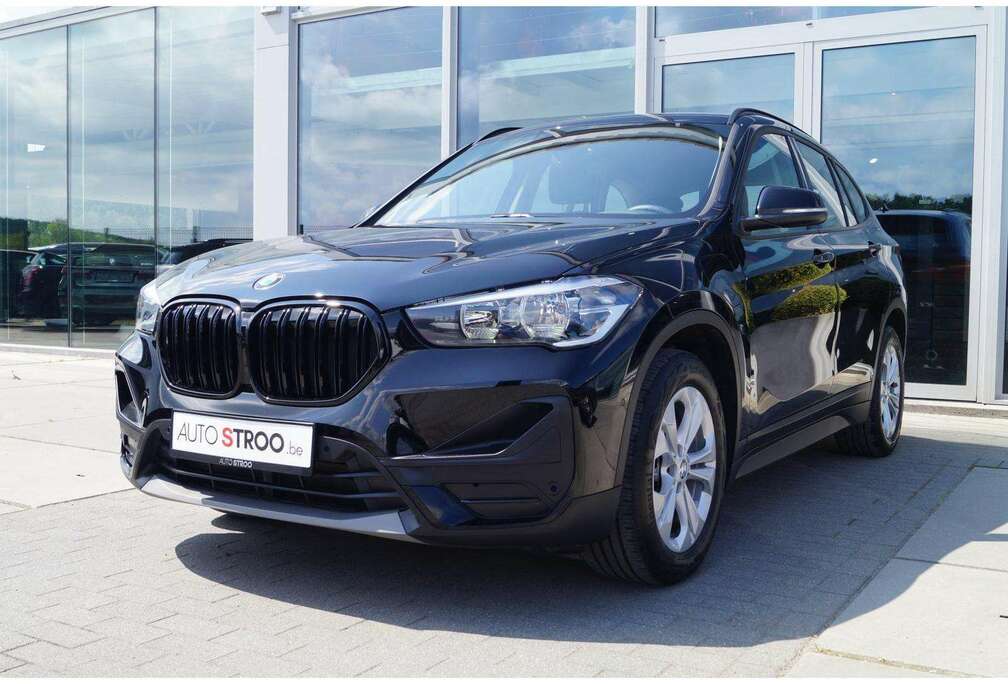 BMW xDrive25e PHEV LED NAVIpro ALU CRUISE