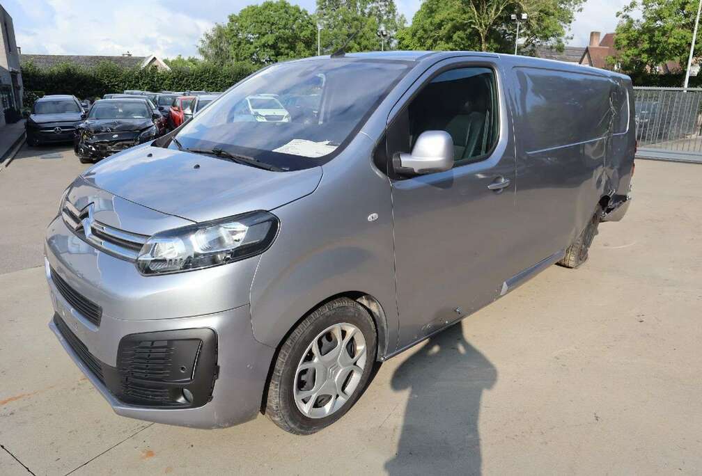Citroen 2.0 Hdi