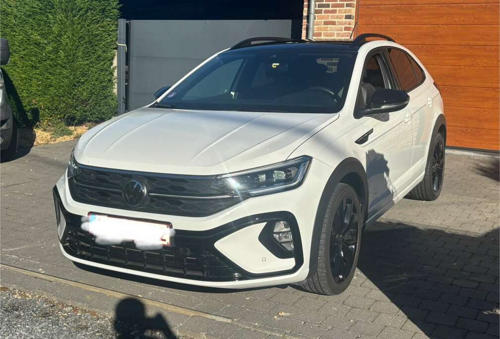 Volkswagen 1.5 TSI R-Line business DSG