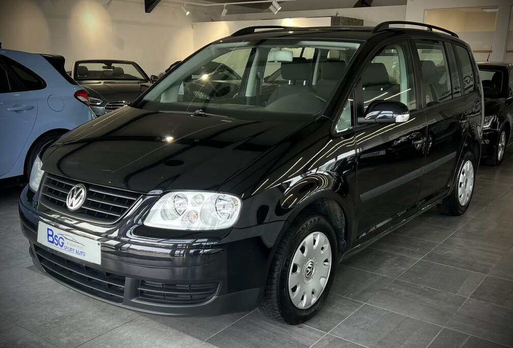 Volkswagen 1.6i Base B2B*** 1950€ A EMPORTER ***