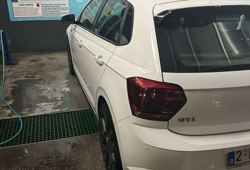 Volkswagen 2.0 TSi OPF DSG