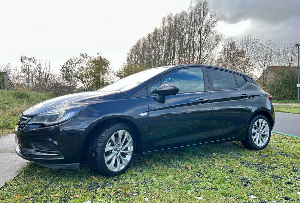 Opel Astra 1.6 CDTi ECOTEC D Innovation Start/Stop